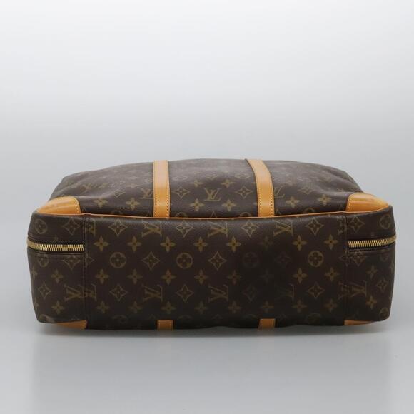 LOUIS VUITTON Monogram Sirius 45 Boston Bag M41408 - Picture 5 of 16